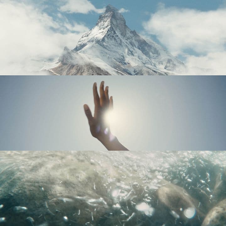 Valais Matterhorn Mood